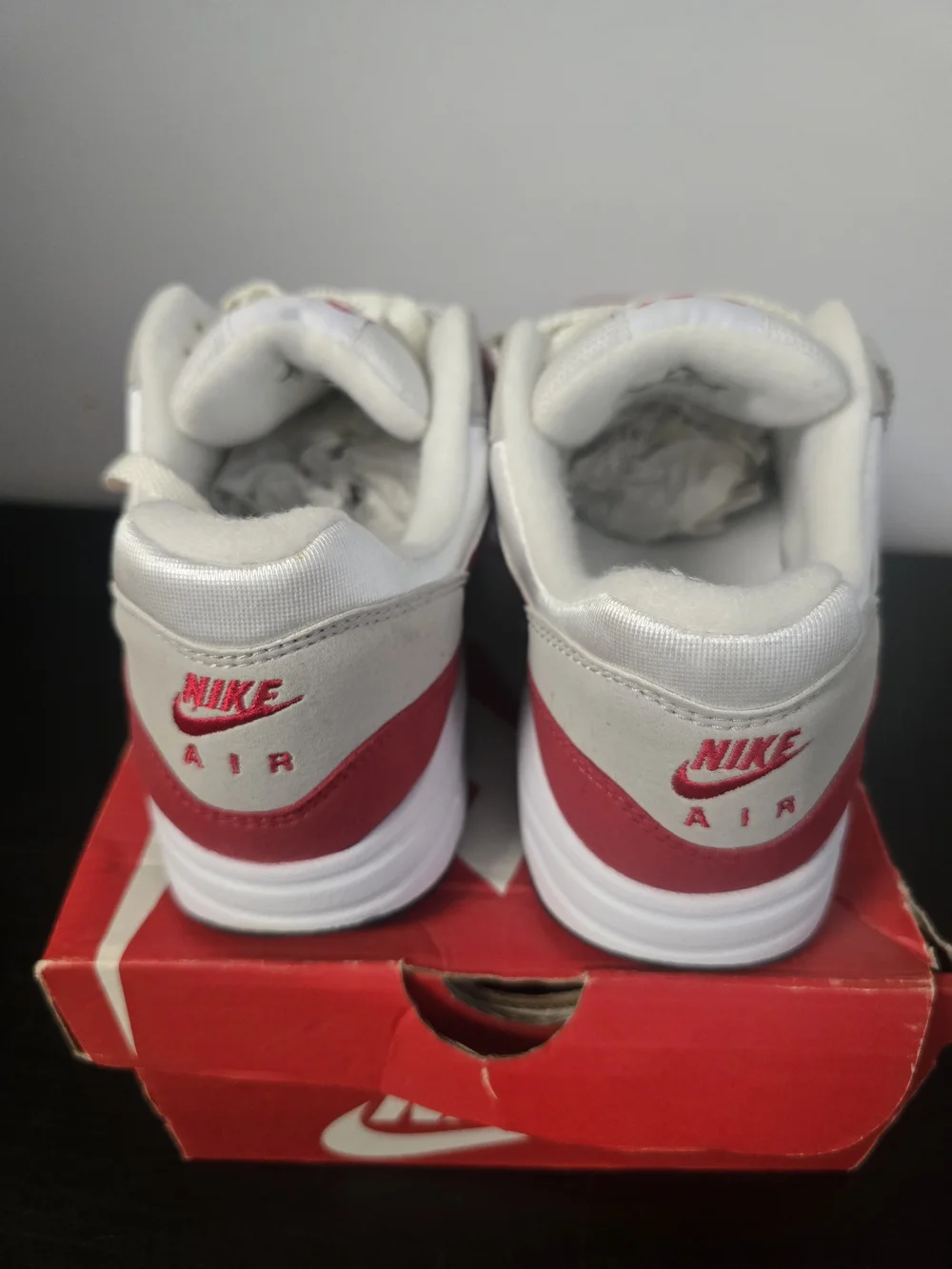 Nike air max